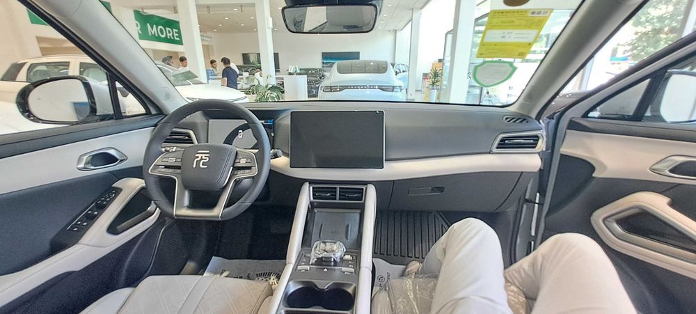 Electric Automobile Uzbekistan Toshkent  Электромобиль Узбекистан