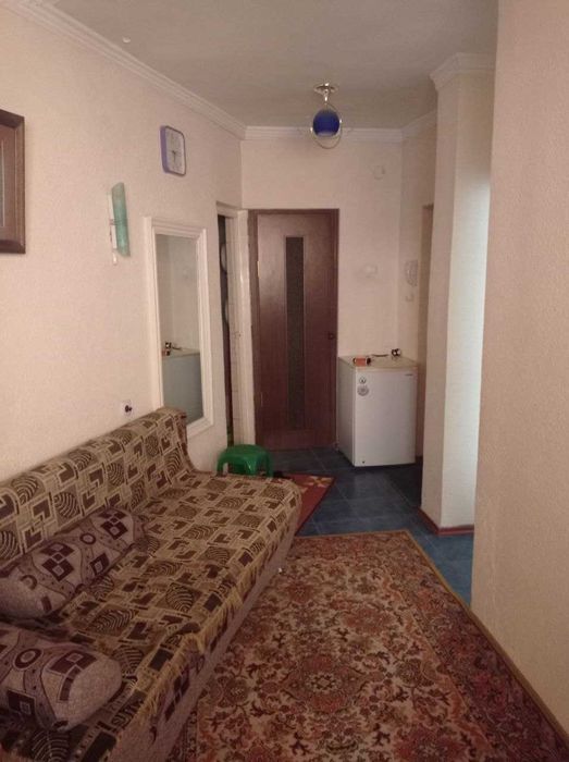 продается однокомнатная квартира ЯККАСАРАЙСКИЙ Р-Н