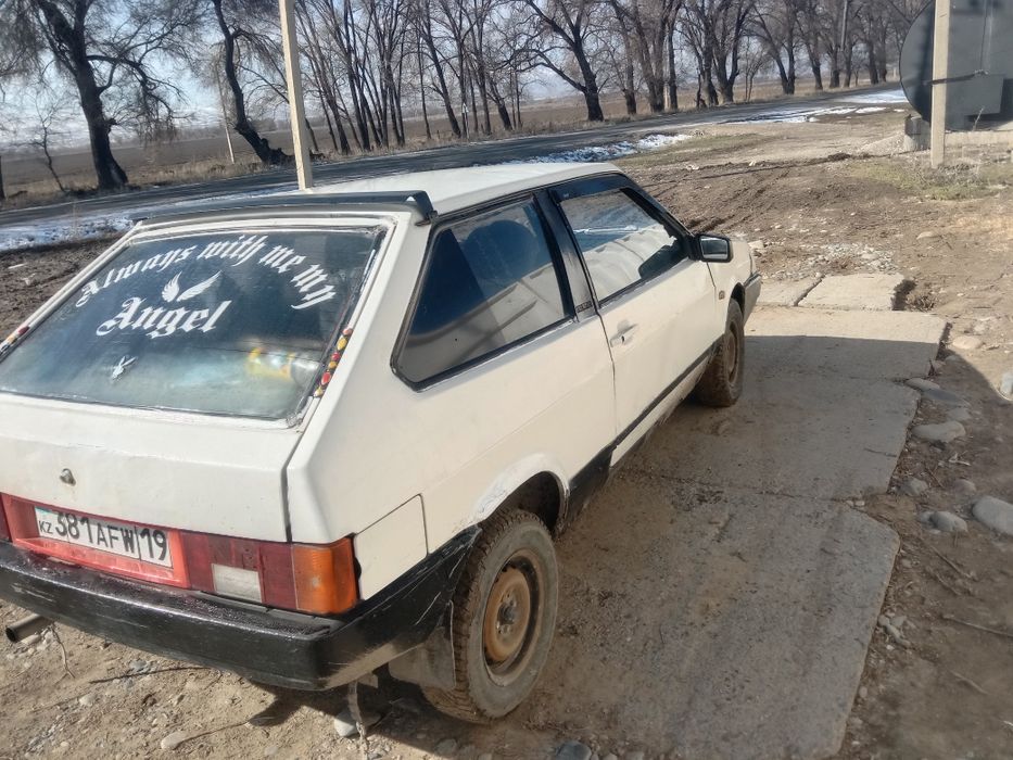 Продам  ваз 2108