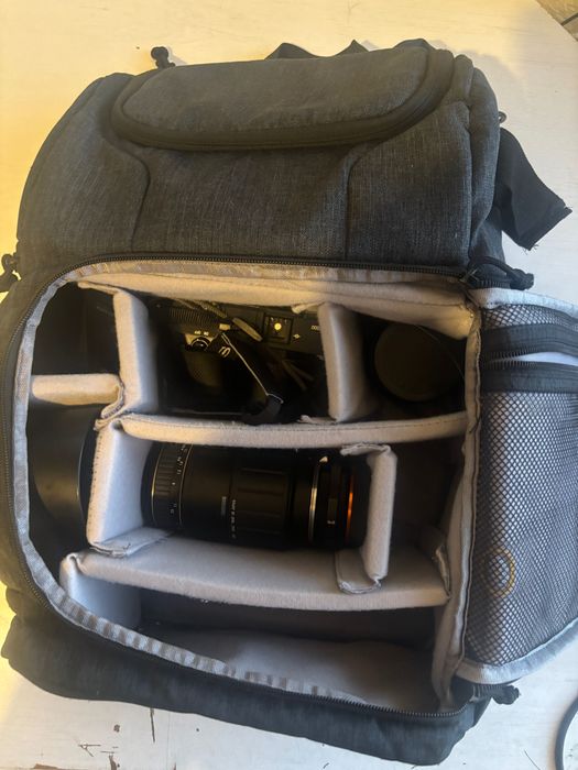 Sony a6000 + accesorii