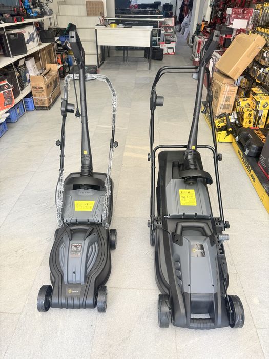 Газонокосилка триммер gazonakasilka