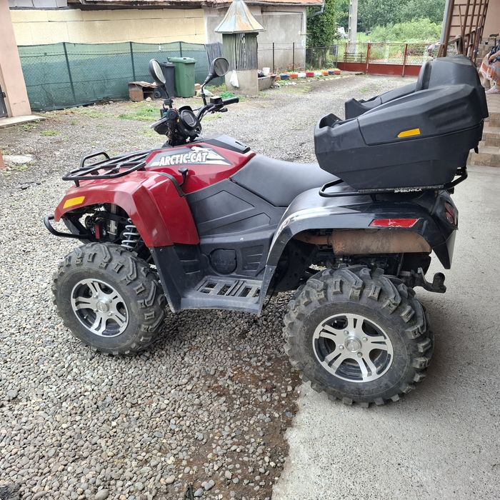 De vanzare ATV  ARTC-CAT
