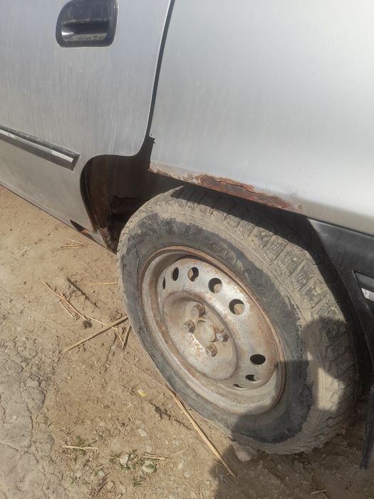 Нексия 1, орыс учет