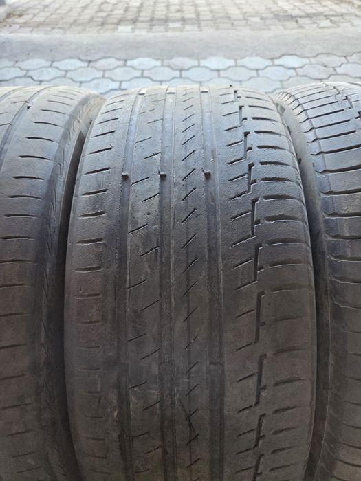 Продаю резину 265/45R21