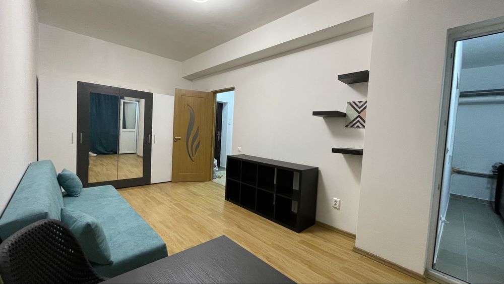 Inchiriez Studio* Proprietar* Parcare* Metrou Dimitrie Leonida