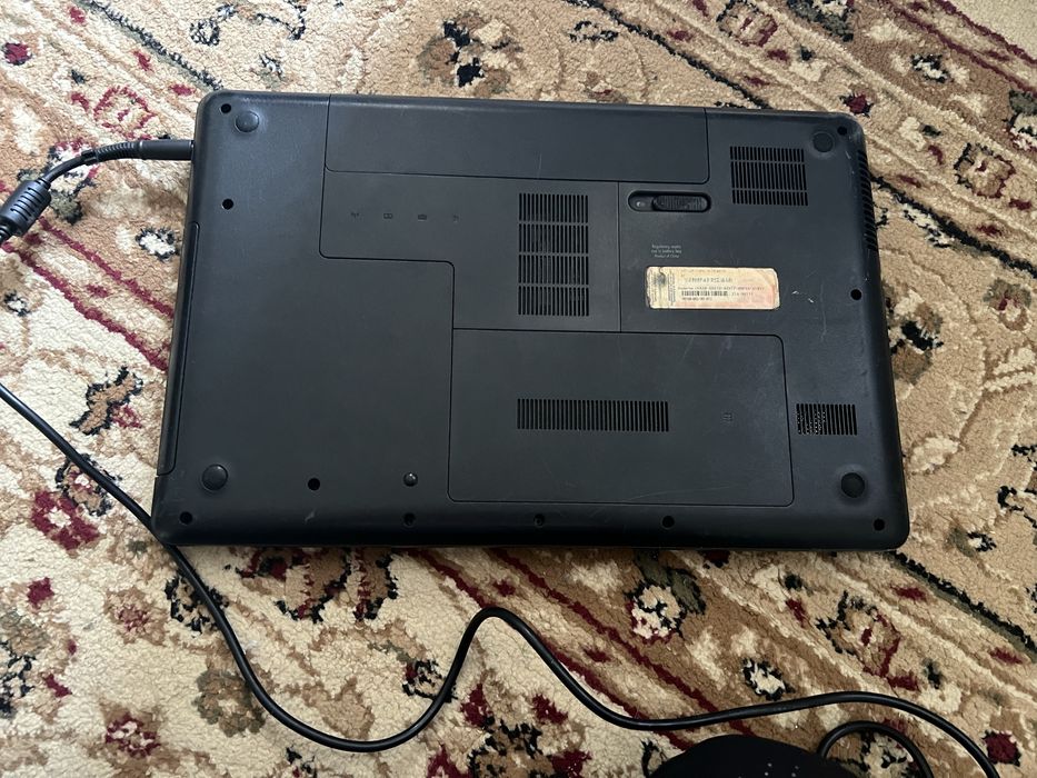 Продам ноутбук в хорошем состоянии