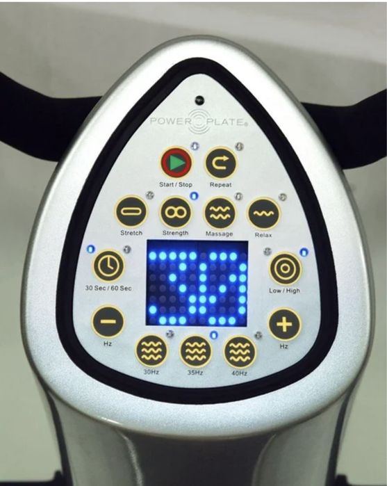 Виброплатформа Power Plate My5