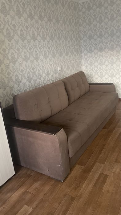 Диван большой раскладной