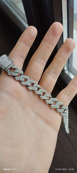 Brățară pietre prețioase