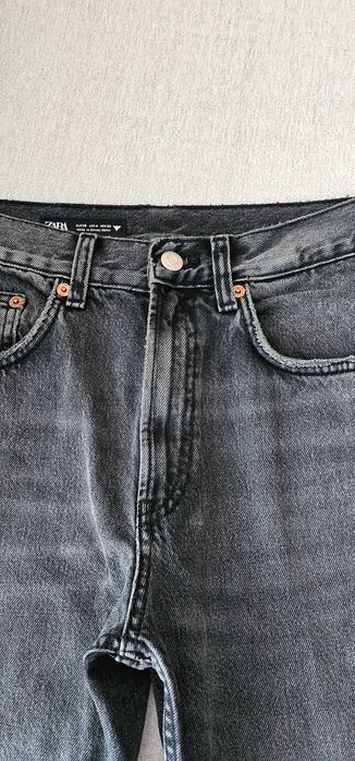 Дамски дънки Zara