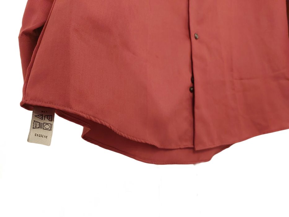 Рубашка Брайана Мозера