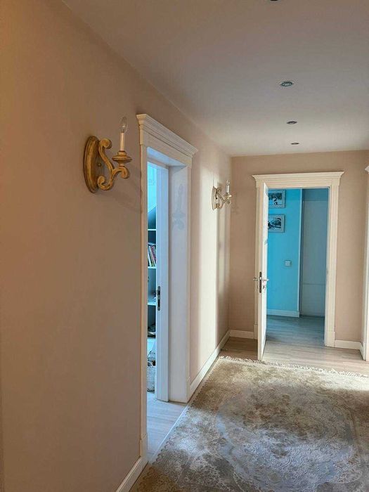 Продается пентхаус, дуплекс, 8 комн, 250 м2, Алайский, ЖК Новый век