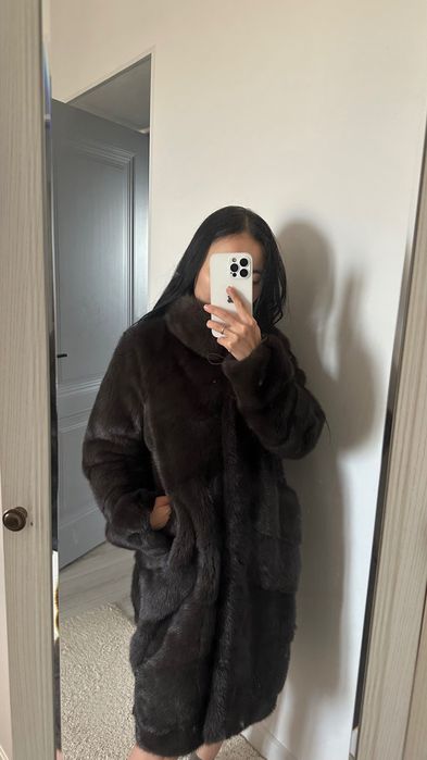 Шуба по супер цене