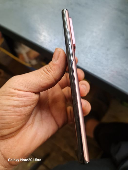 Samsung Note 20 Ultra 5G 8/256GB