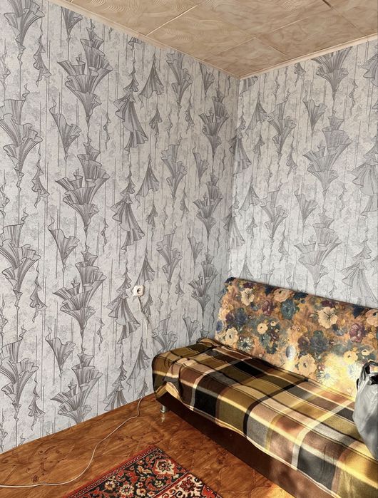 Сдам малосимейку на длительный срок