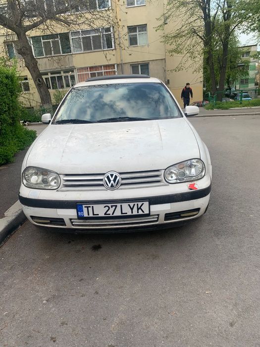 Golf 4  1.9 diesel