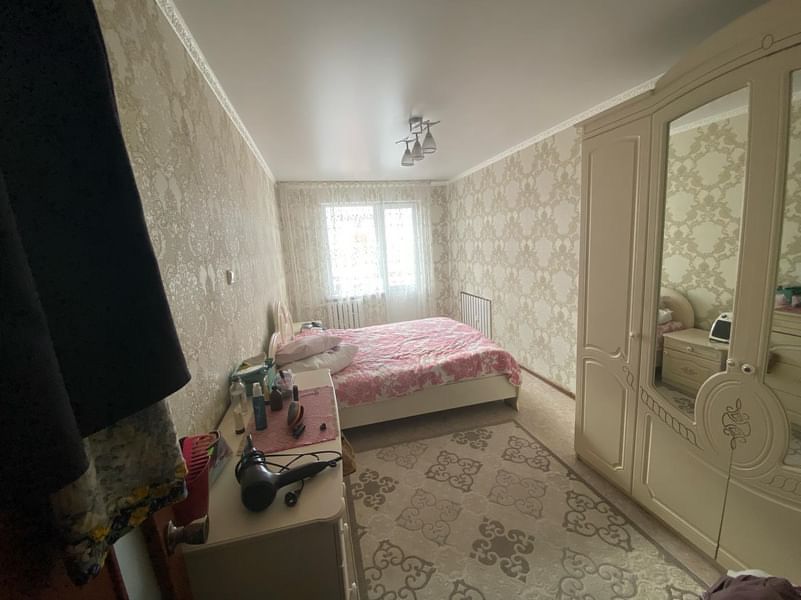 Кв возле Kokshetau Mall