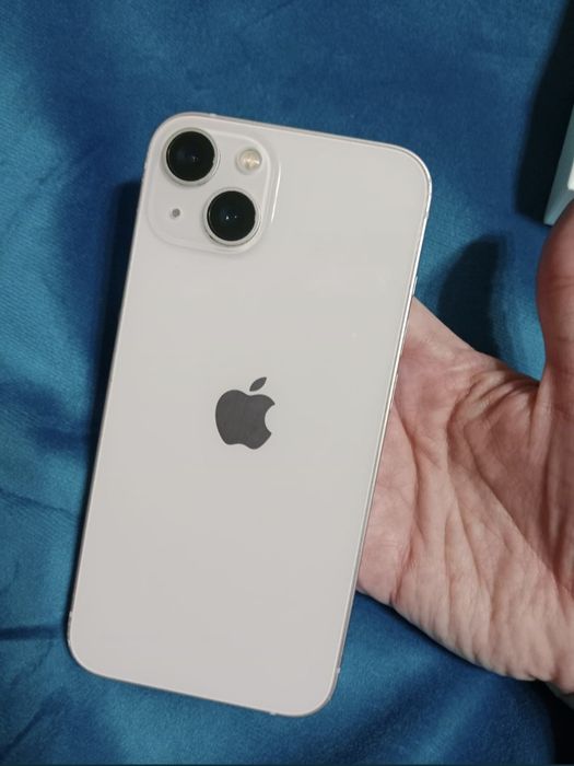 Iphone 13. 128Gb