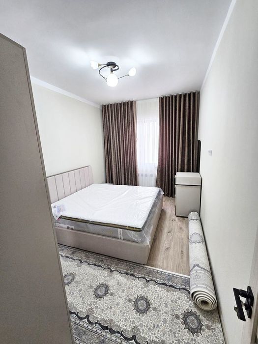 Сдаётся квартира в Новостройке Alfraganus, 2/9/9