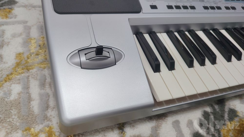 Korg Pa 50 Сотилади Холати 100% Янгидай