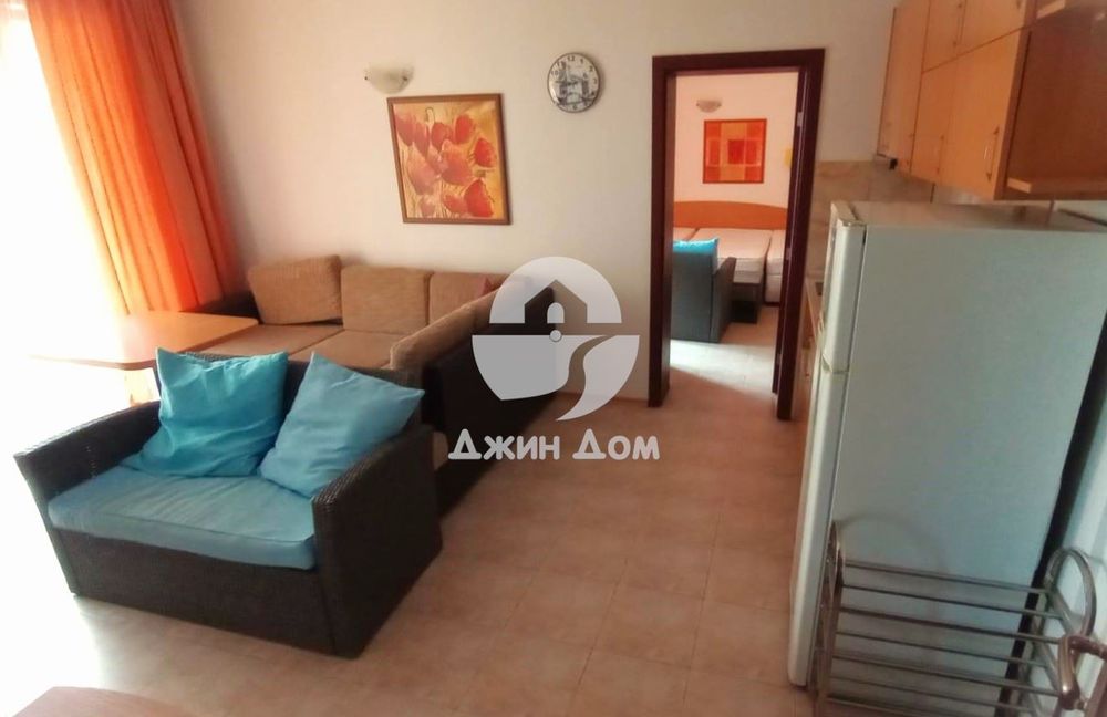 Продава се Тристаен апартамент в к.к. Слънчев бряг - 94 кв.м за 937 €/кв.м - Снимка #1