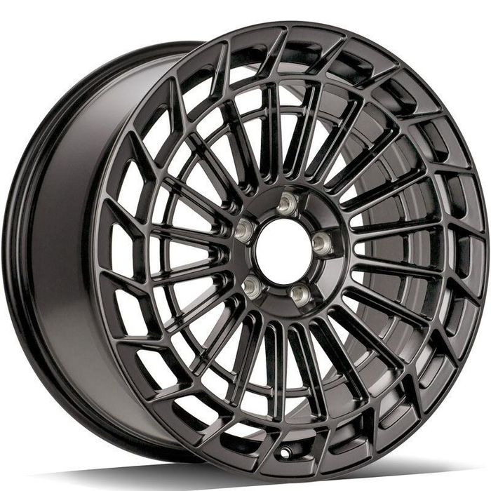 Jante R18 5x112 Tourbillon SG Style | Audi, VW, Skoda, Cupra, BMW, Mercedes