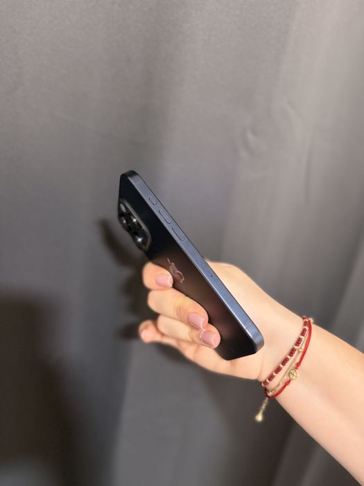 Iphone 15 pro 256 GB impecabil