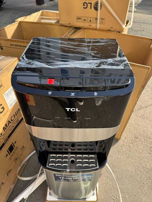 Кулер Kuller для воды TCL TY-LWYR71UT