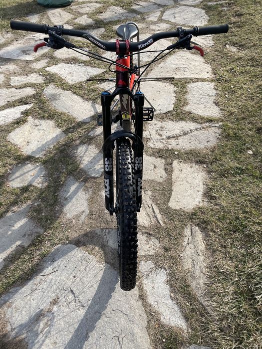 Canyon Strive 2022