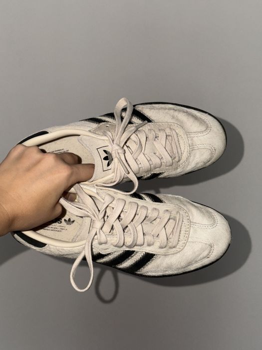 Продаю Adidas Samba с Нью-Йорка ОРИГИНАЛ