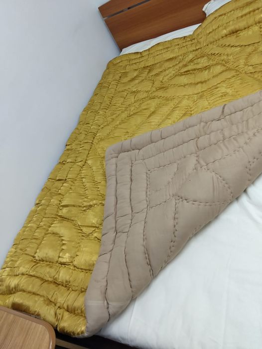 Plapuma lana naturala