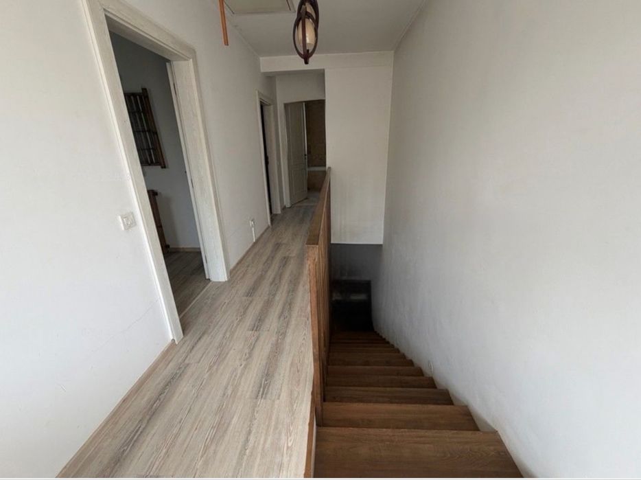 Proprietar Vand casa duplex P+1+M