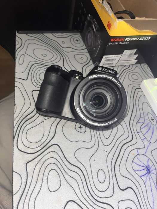 Kodak pizpro az 426
