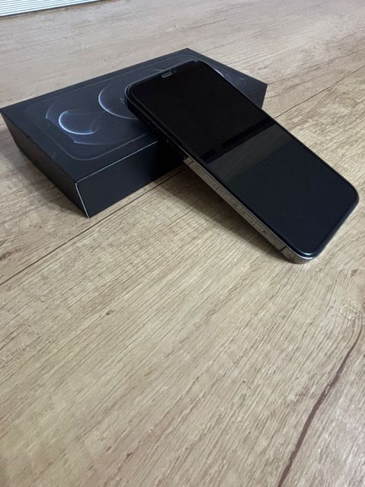 iPhone 12 pro 128 ГБ