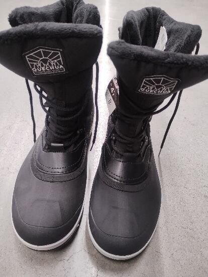 Cizme Iarnă Călduroase Impermeabile - produs resigilat Decathlon