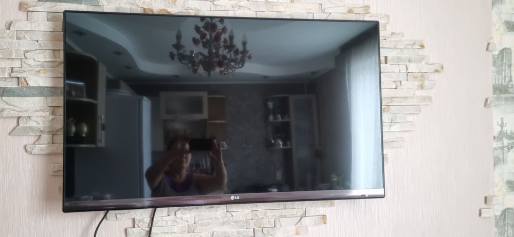 Телевизоры Самсунг  и LG