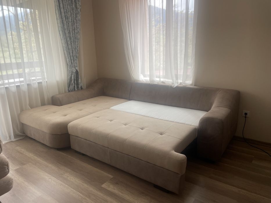 Дава се под наем Двустаен апартамент в Банско - 90 кв.м за 847.62 € - Снимка #18