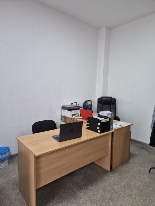 Офисное помещение