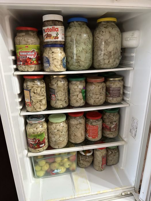 Продам грибы,валуи и грузди