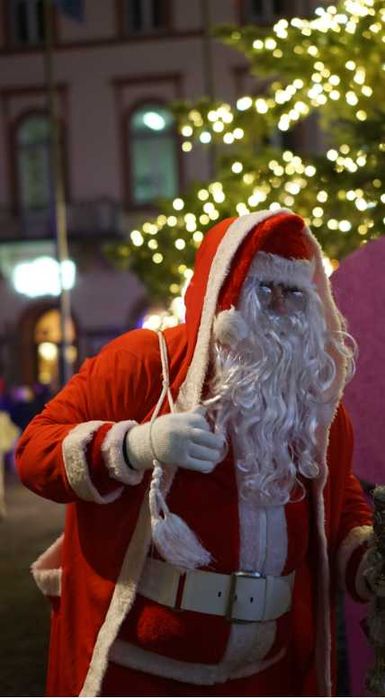 Mos Craciun la CLUJ - pentru ACASĂ / la serbare / la gradinita