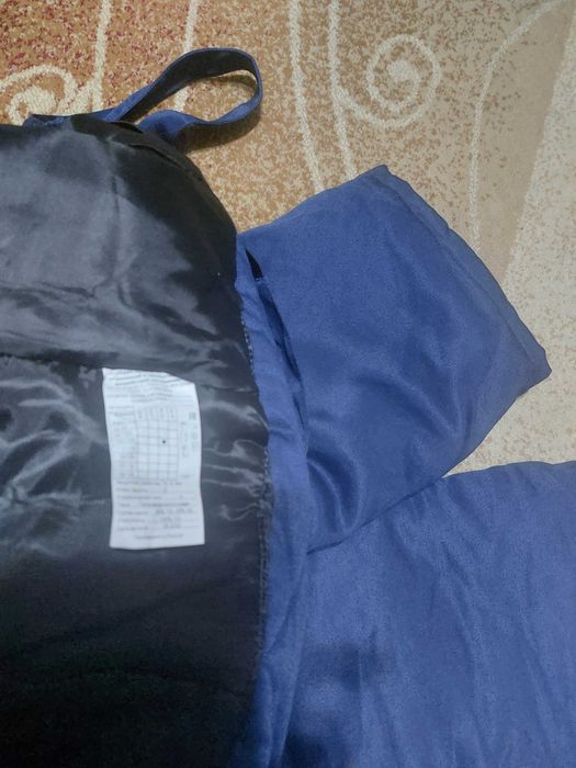 Костюм рабочий  зимний