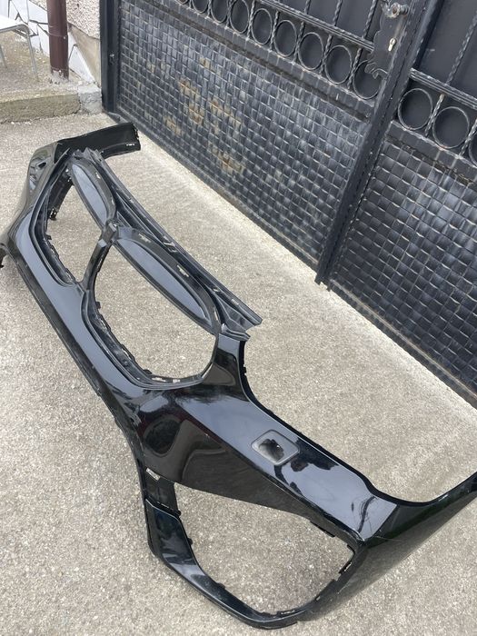 Предна броня за БМВ Ф 48 Х1/BMW F48. 2 бр