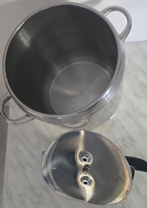 Oala sub presiune Perfect 10 L