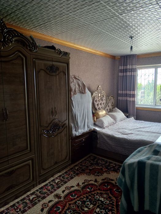 Срочно 2 хона 3 хона килинган уй сотилади