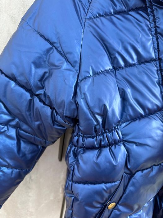 Куртка на девочку