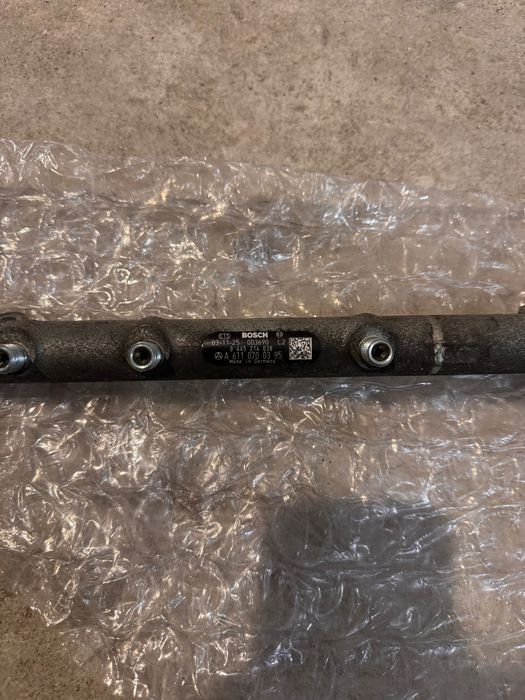 Рейл c220 mercedes