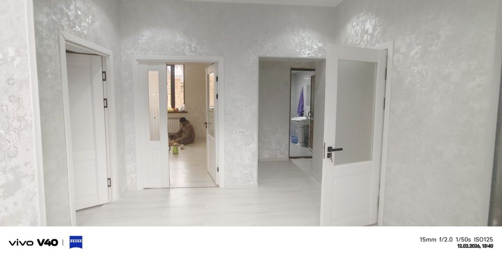 Дурмон центр 4соток 5хона 1этажли участка сотилади