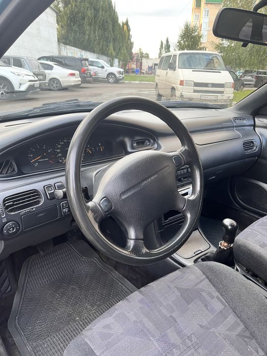 Продам Mazda 626