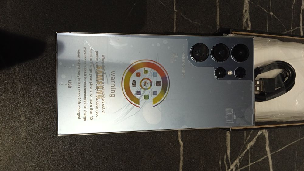 Продам телефон Samsung 25 ульта