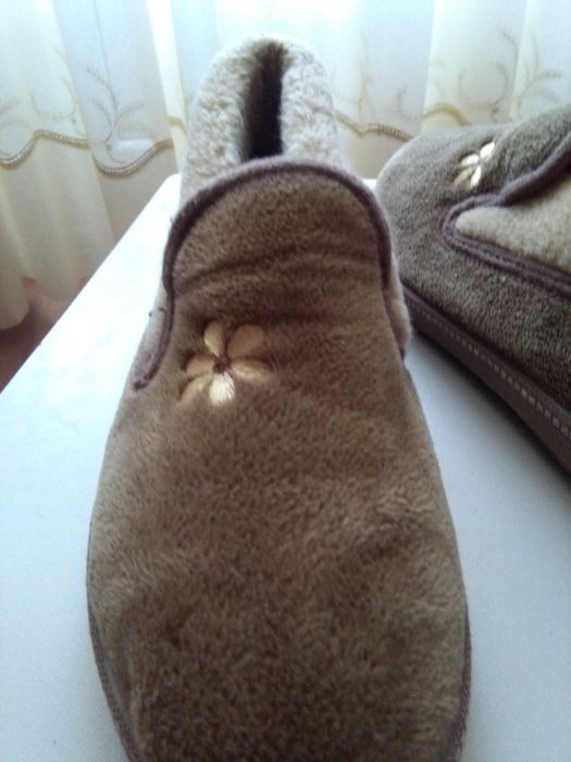 Качественная обувь